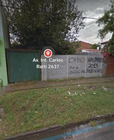 Terreno · 500m²