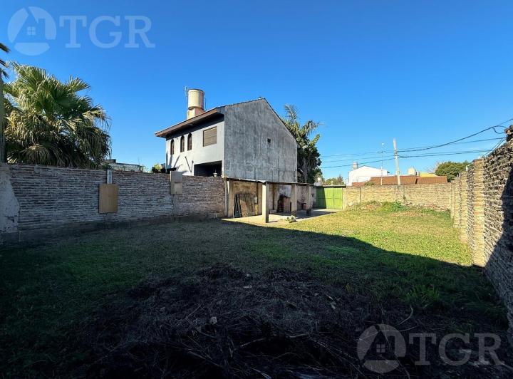 Terreno · 225m²