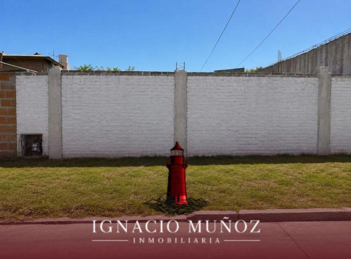 Terreno · 166m²