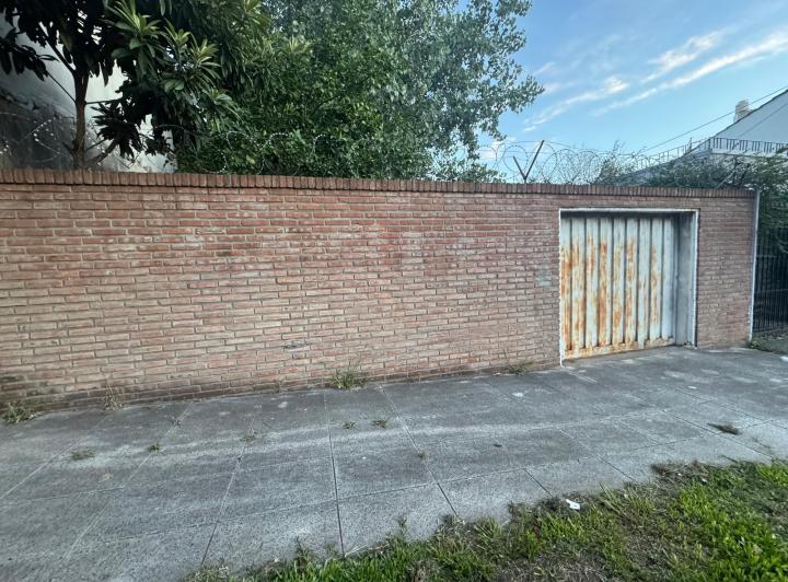 Terreno · 357m²