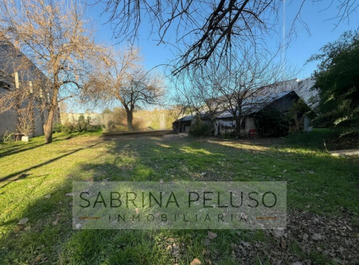Terreno · 1500m²