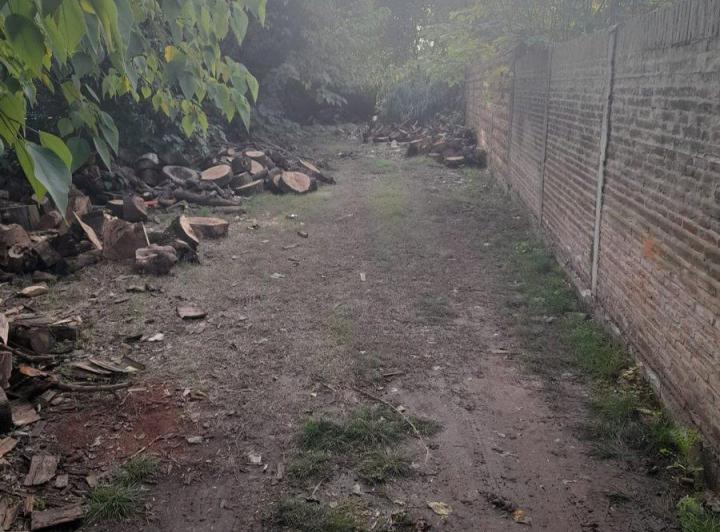 Terreno · 538m²