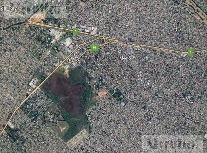 Terreno · 6500m²