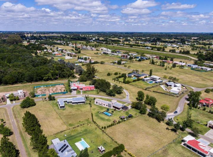 Terreno · 2000m²