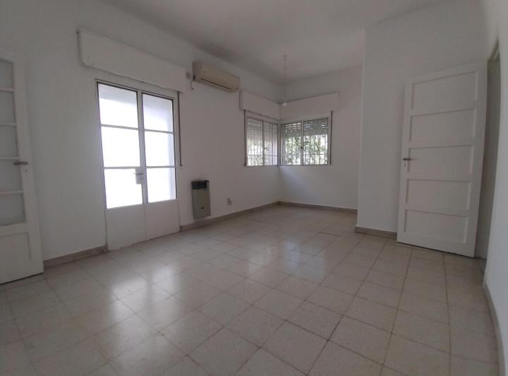 Departamento · 81m² · 6 Ambientes
