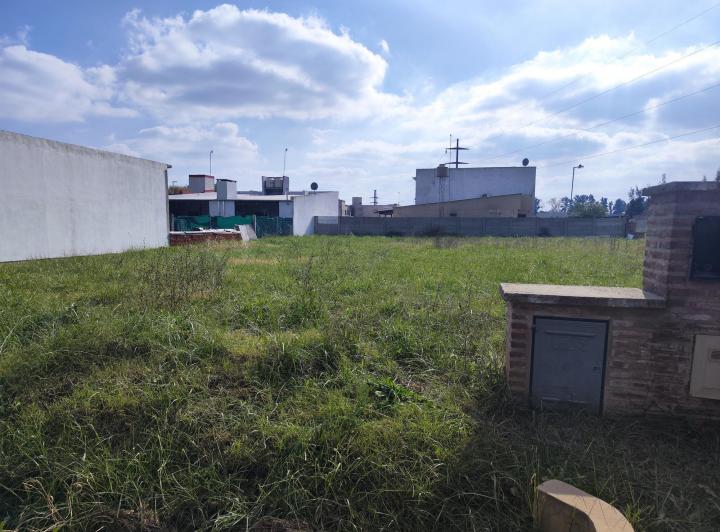 Terreno · 359m²
