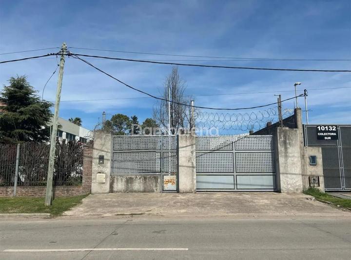 Terreno · 1442m²