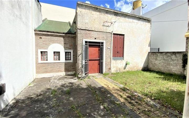 Terreno · 185m²