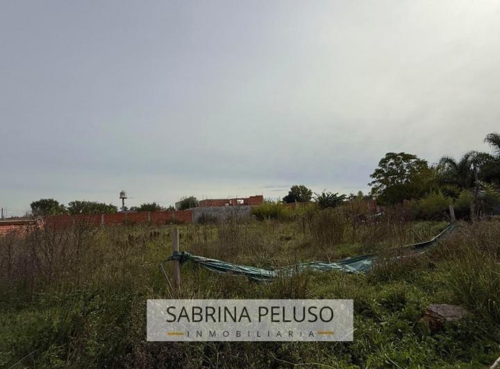 Terreno · 348m²