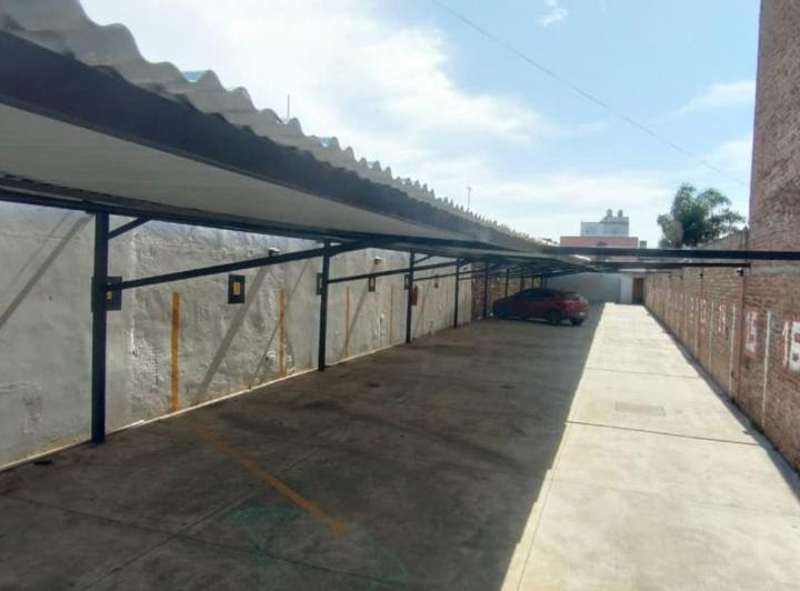 Terreno · 409m²