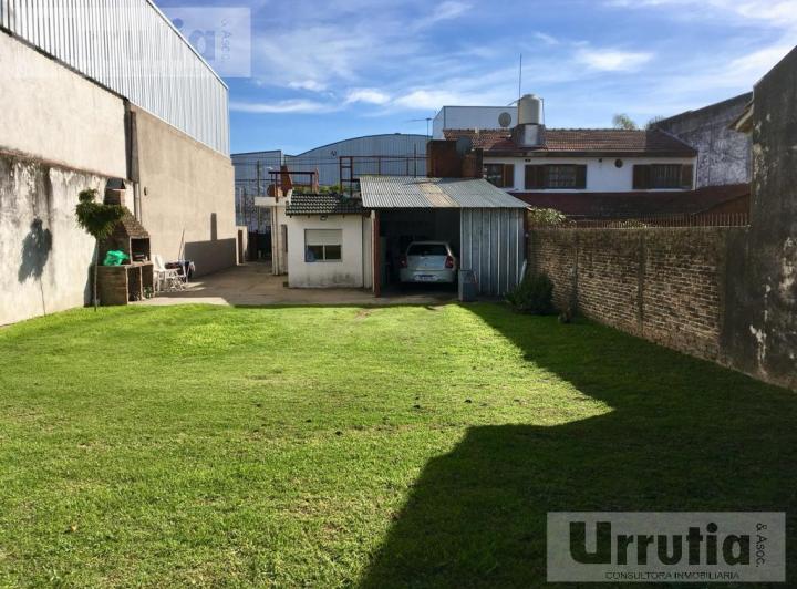 Terreno · 470m²