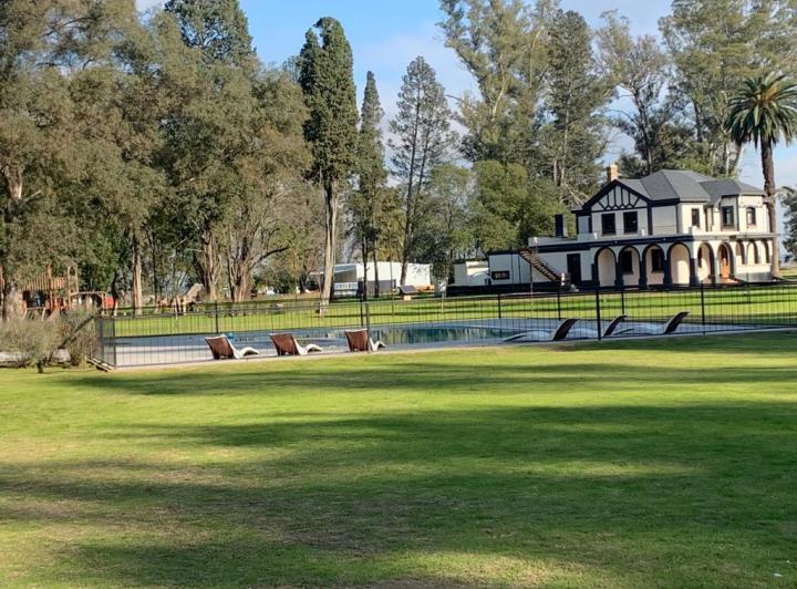 Terreno · 1000m²