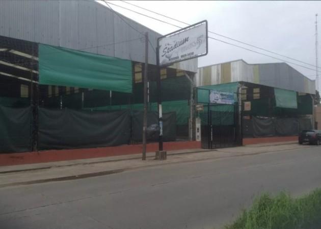 Terreno · 1000m² · 2 Ambientes