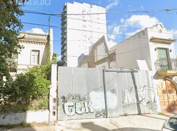 Terreno · 270m²