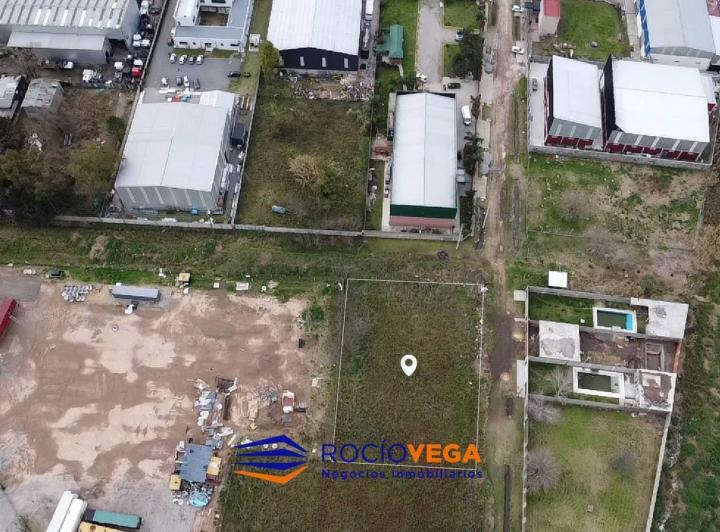 Terreno · 1551m²