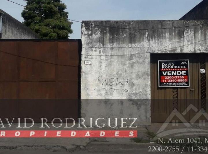 Terreno · 357m²
