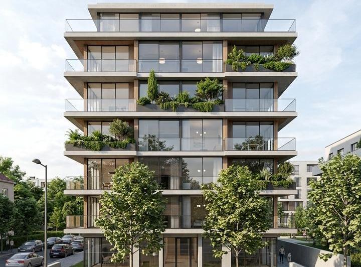 Terreno · 674m²
