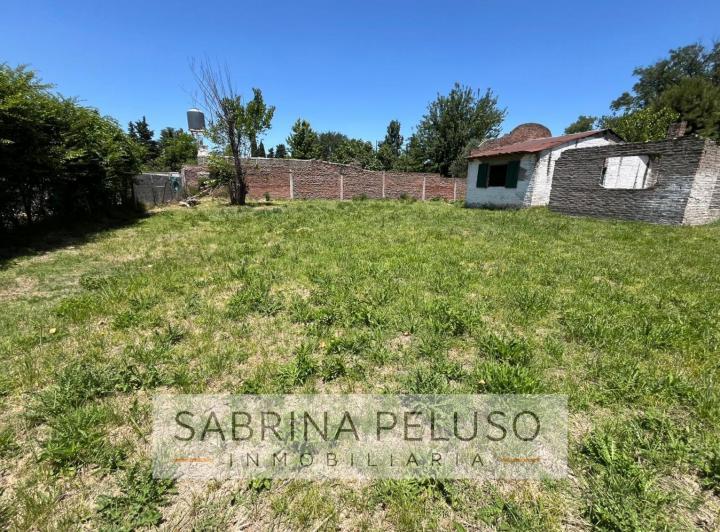 Terreno · 1500m²