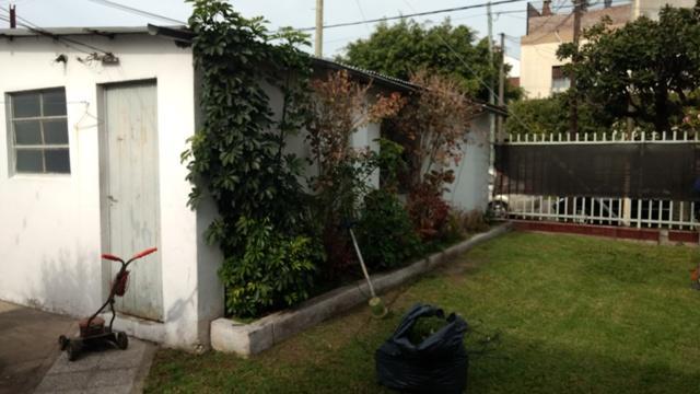 Terreno · 65m²