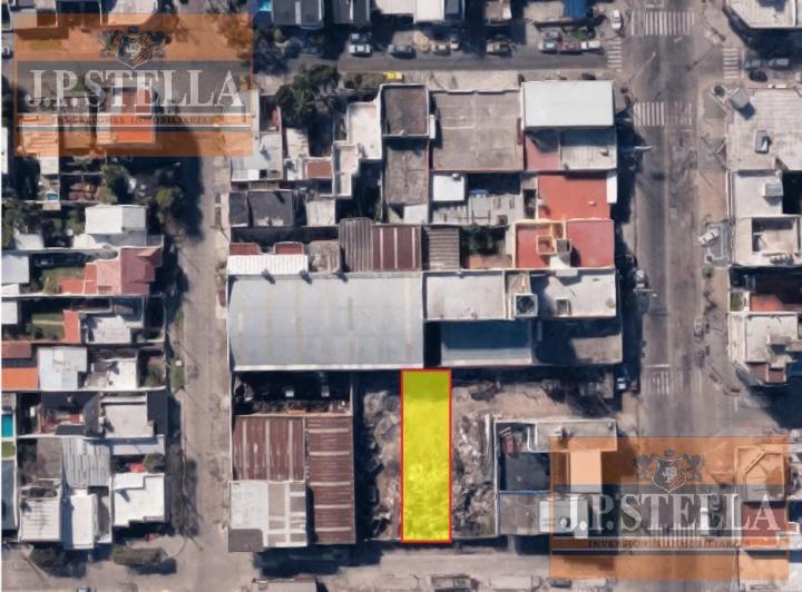 Terreno · 367m²