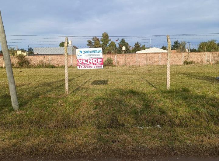 Terreno · 470m²