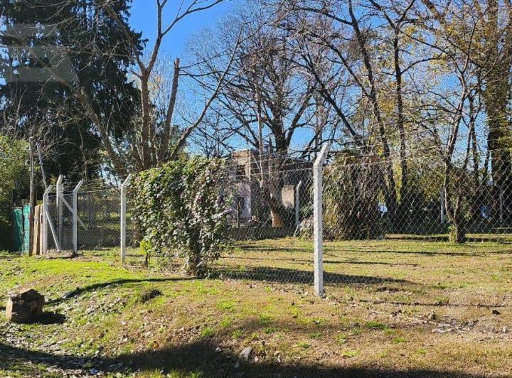 Terreno · 1308m²