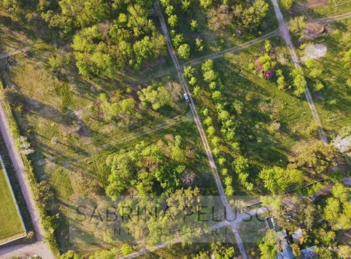 Terreno · 411m²