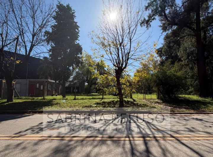 Terreno · 1351m²