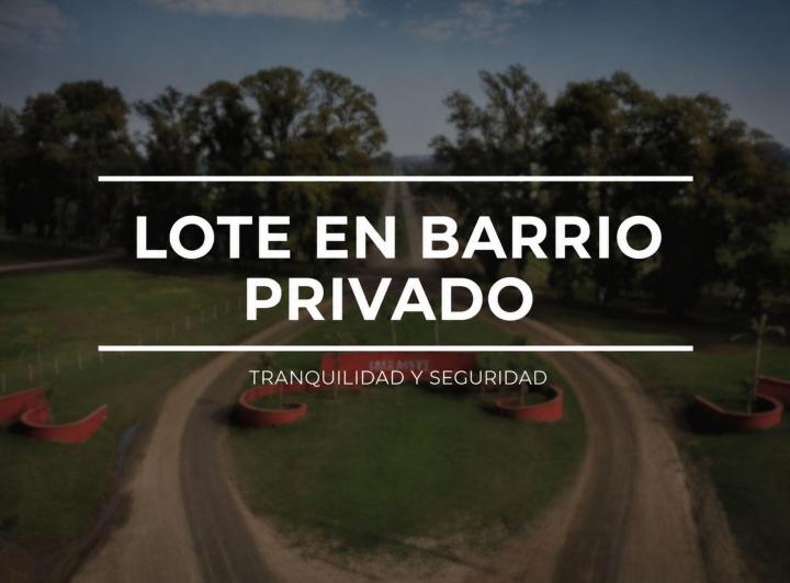 Terreno · 1289m²