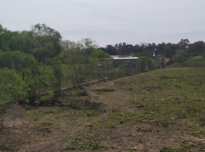 Terreno · 3200m²