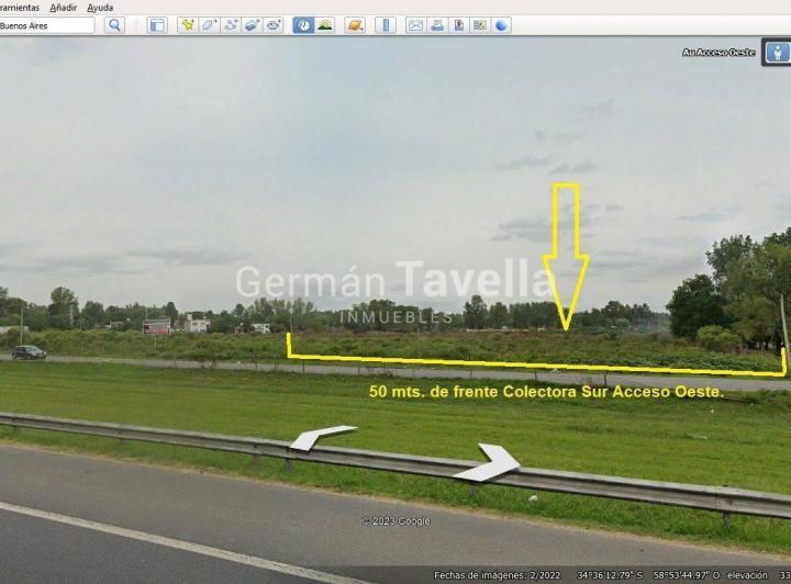 Terreno · 10000m²