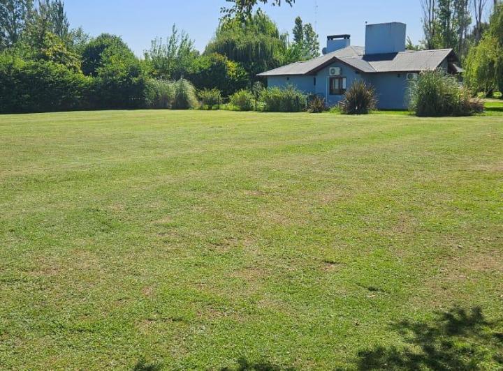 Terreno · 1314m²