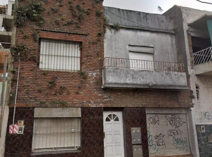 Terreno · 162m²