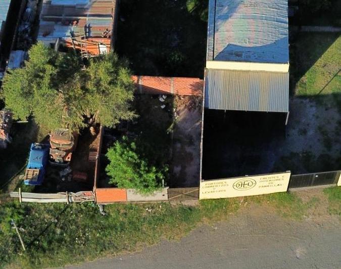 Terreno · 250m²