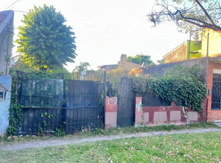 Terreno · 225m²