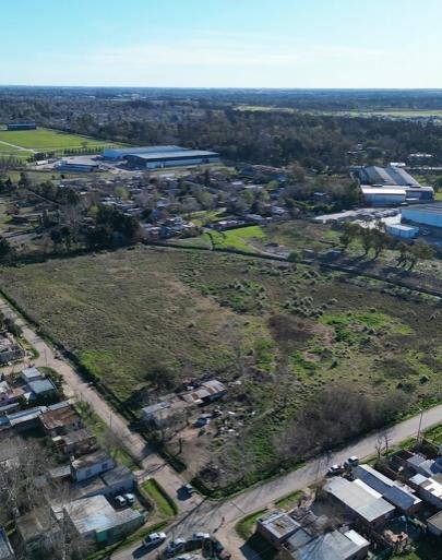 Terreno · 44500m²