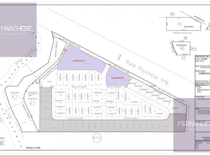 Terreno · 3000m²
