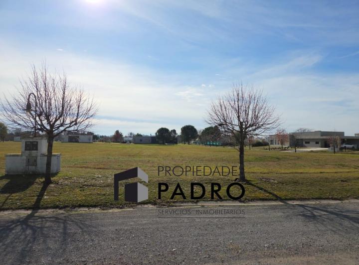 Terreno · 2036m²