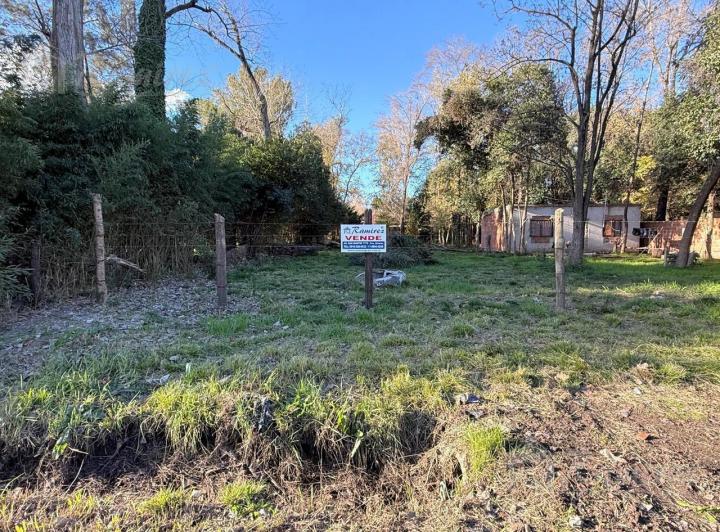 Terreno · 638m²
