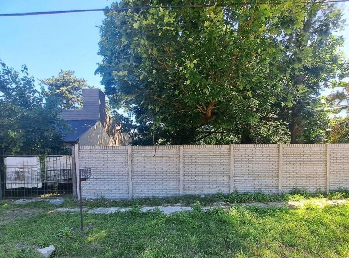 Terreno · 585m²