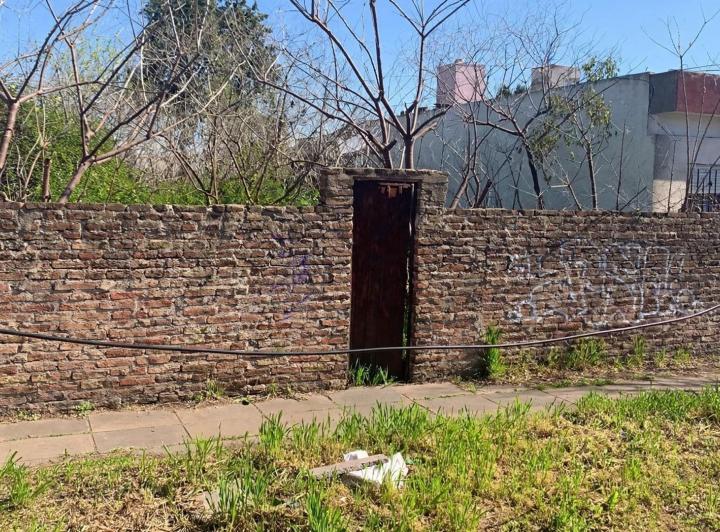 Terreno · 300m²