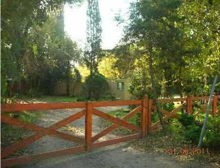 Terreno · 1920m² · 1 Cochera