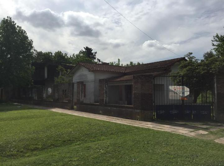 Terreno · 2892m²