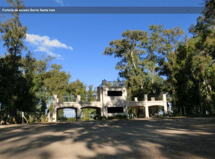 Terreno · 2000m²