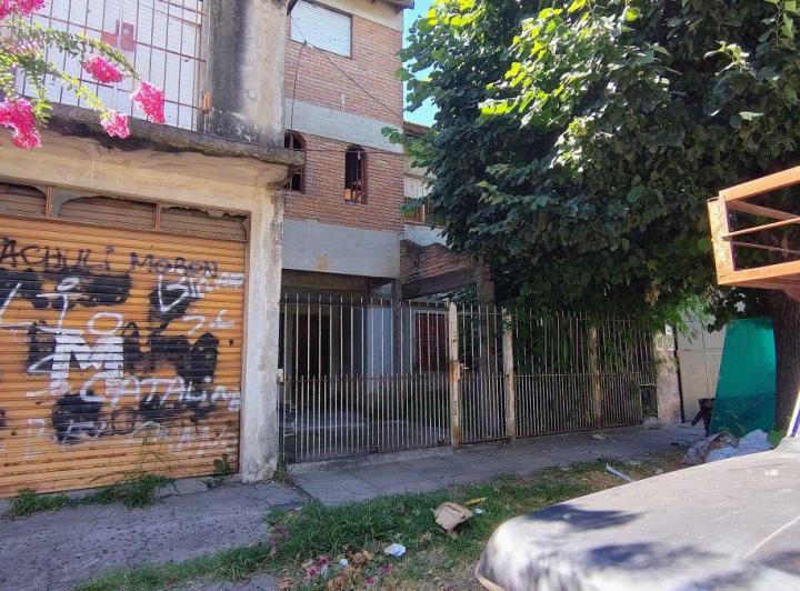 Terreno · 260m²