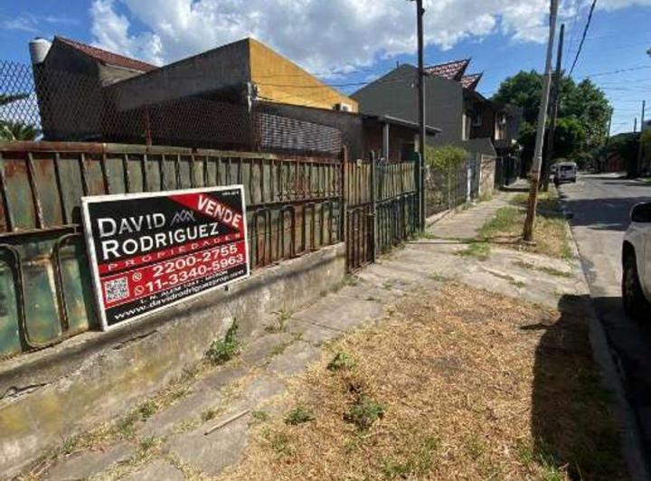 Terreno · 50m² · 3 Ambientes