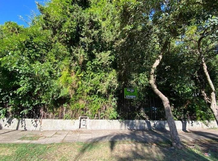 Terreno · 375m²