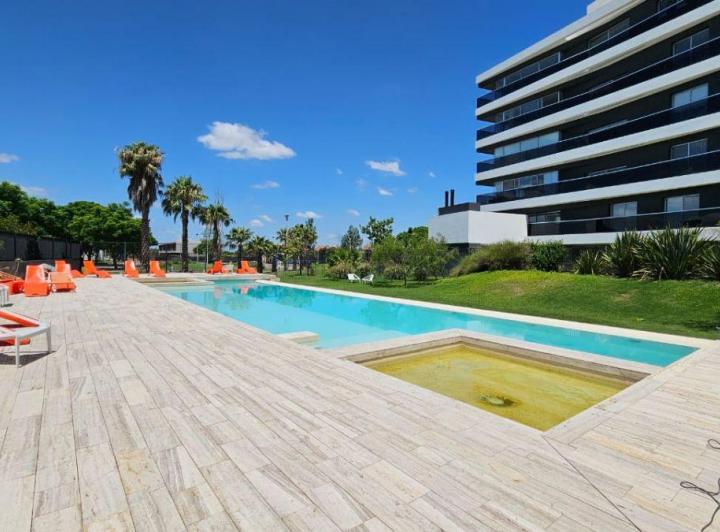 Departamento · 114m² · 4 Ambientes