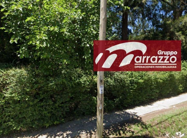 Terreno · 560m²