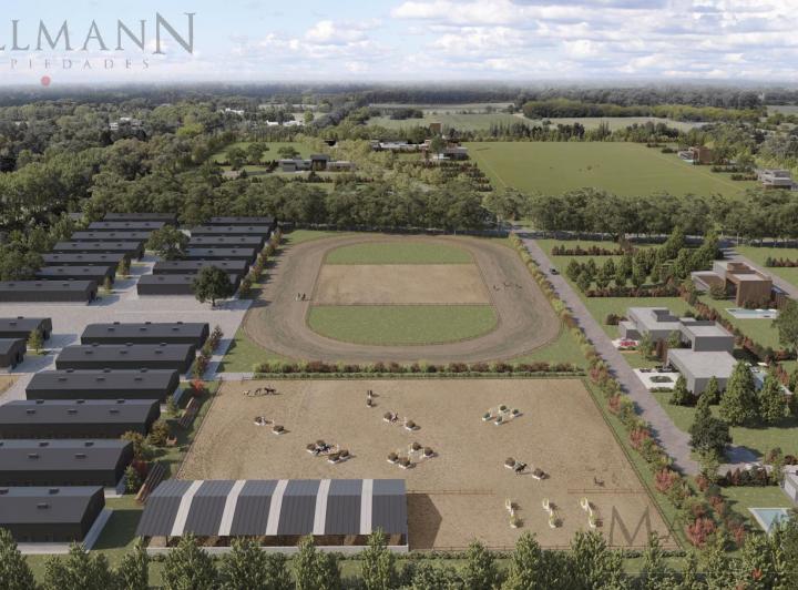 Terreno · 1571m²